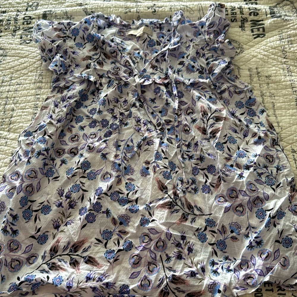 Loft top